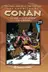 Book cover of Las crónicas de Conan nº 29/34