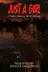 Book cover of Just a Girl