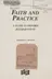 Book cover of Faith and Practice