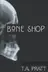 Book cover of Bone Shop