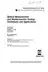 Book cover of Optical measurement and nondestructive testing