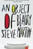 Book cover of An Object of Beauty