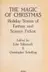 Book cover of The Magic of Christmas