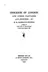 Book cover of Diogenes of London and other fantasies and sketches