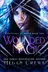 Book cover of Wounded Magic