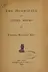 Book cover of The hermitage, and other poems