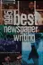 Book cover of 1995 Best Newspaper Writing: Winners 