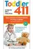 Book cover of Toddler 411