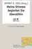 Book cover of Meine Stimme begleitet Sie überallhin. Ein Lehrseminar.