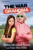 Book cover of The War with Grandma