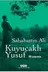 Book cover of Kuyucakli Yusuf 80 Yasinda