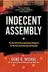 Book cover of Indecent Assembly
