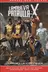 Book cover of Marvel Now! Deluxe La Nueva Patrulla-X De Brian M.Bendis 1. La Patrulla-X Del Ayer