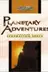 Book cover of Planetary Adventures