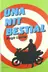 Book cover of Una nit bestial