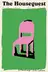 Book cover of The houseguest and other stories