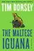 Book cover of Maltese Iguana
