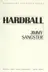 Book cover of Hardball