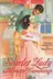 Book cover of Scarlet lady