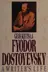 Book cover of Fyodor Dostoyevsky