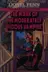 Book cover of The Mark of the Moderately Vicious Vampire