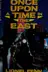 Book cover of Once upon a time in the East