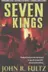 Book cover of Seven Kings
            
                Books of the Shaper