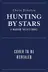 Book cover of Hunting by Stars