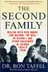 Book cover of The Second Family
