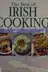 Book cover of The best of Irish cooking