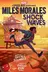 Book cover of Miles Morales
