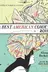 Book cover of The Best American Comics 2011 (The Best American Series )