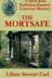 Book cover of The Mortsafe