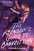 Book cover of The assassin's guide to babysitting