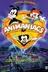 Book cover of Steven Spielberg Presents Animaniacs