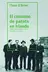 Book cover of El consumo de patata en Irlanda