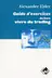 Book cover of Guide d'exercices du livre Vivre du trading
