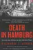 Book cover of Death in Hamburg