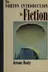 Book cover of The Norton Introduction to Fiction