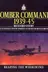Book cover of Bomber Command 1939-1945 (Collins Gem)