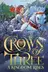 Book cover of A Kingdom Rises (3) (Crown of Three)