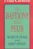 Book cover of Les Bastions de la peur 