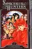 Book cover of Sorcerer Hunters -- 100% Authentic Format Volume 3 (Sorcerer Hunters)