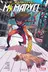 Book cover of Magnificent Ms. Marvel Omnibus Vol. 1