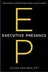Book cover of Executive Presence