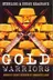 Book cover of Gold Warriors