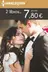 Book cover of Pack 3X2 - Septiembre 2021