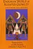 Book cover of Enochian World of Aleister Crowley