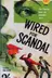 Book cover of Wired for Scandal