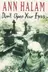 Book cover of Don't Open Your Eyes